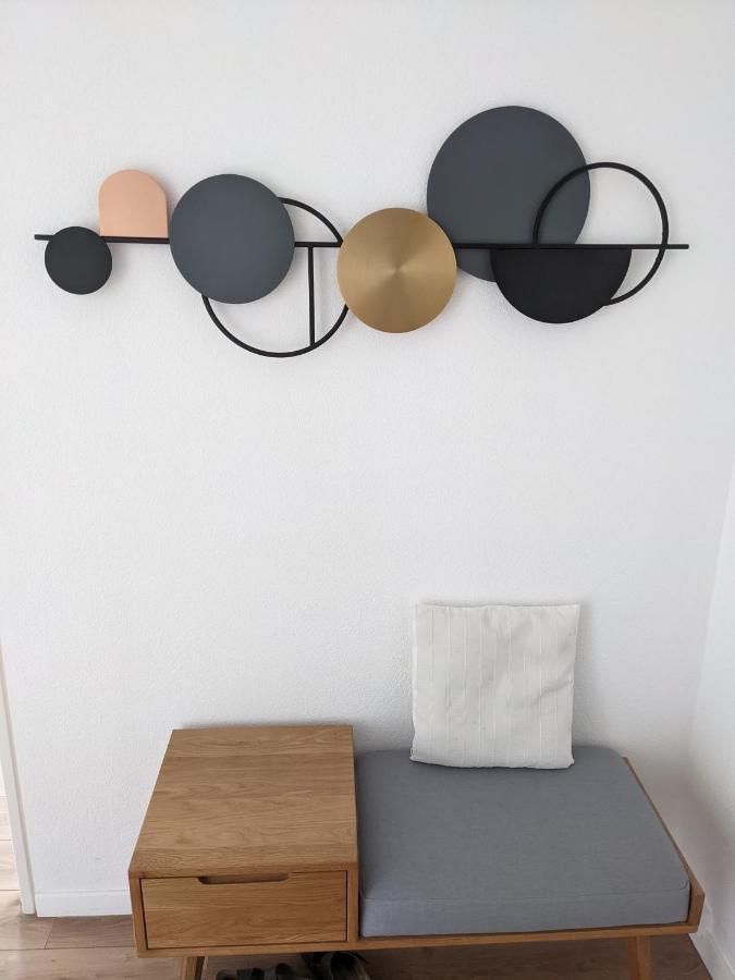 Appartement 3 Pieces Avec Parking Couvert Gratuit. Le Pré-Saint-Gervais Exteriér fotografie